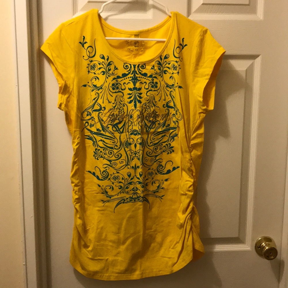 Apple Bottoms tee shirt